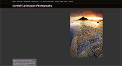 Desktop Screenshot of andrewrayphotography.com